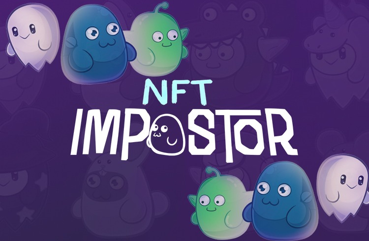 NFT Impostor – Learn all about the new game that will leave you cracked!
