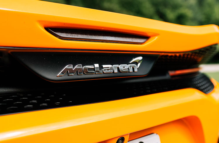 McLaren enters the metaverse and launches MSO LAB