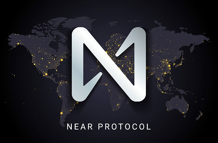 Near Protocol will launch its own stablecoin $USN on April 20