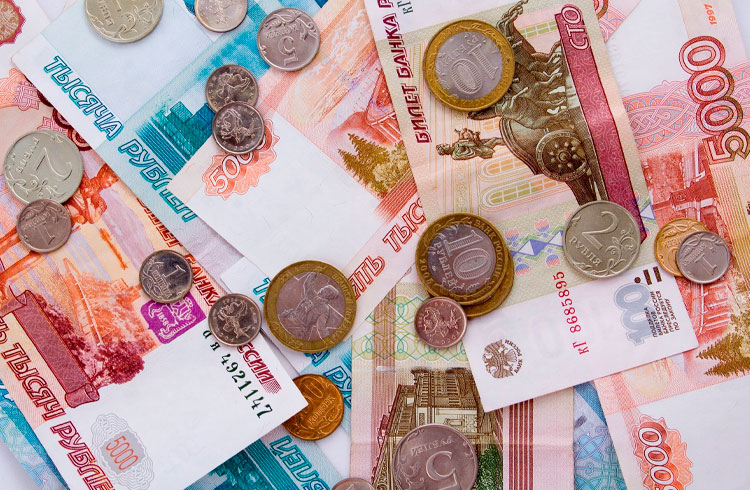 Russia rushes to launch digital ruble amid new sanctions