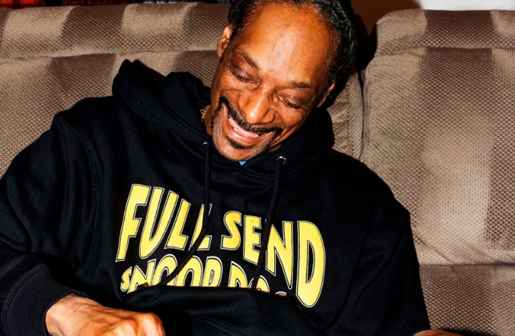 Snoop Dogg Brings ‘Digital Marijuana’ to the Metaverse