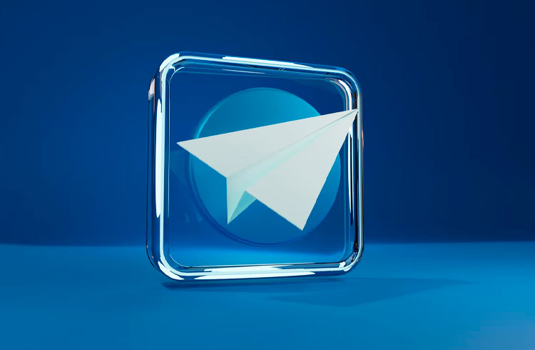 Telegram releases feature that allows you to send cryptocurrencies via message