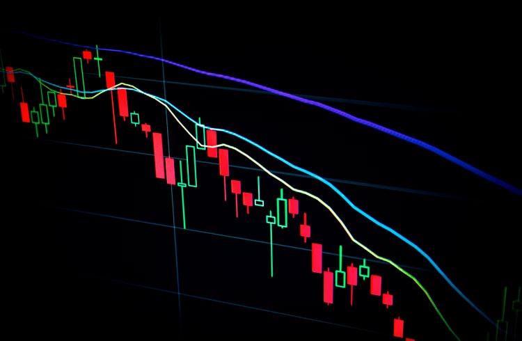 WAVES network stablecoin drops after manipulation allegations