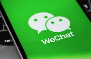 WeChat will ban NFTs not regulated by the Chinese government