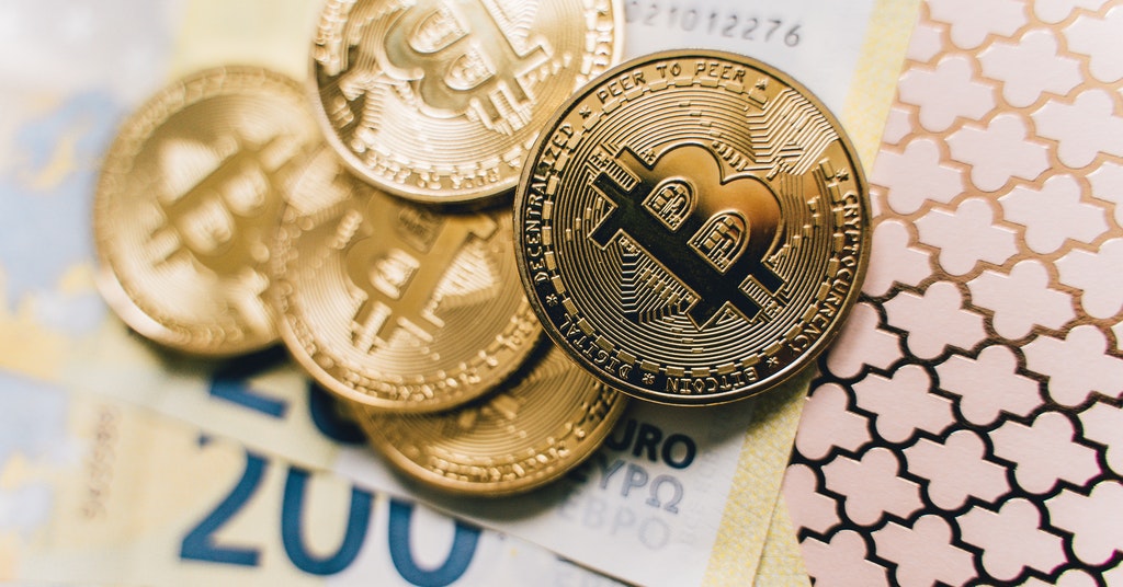 How to exchange BTC for euros easily and cheaply – a beginner’s guide