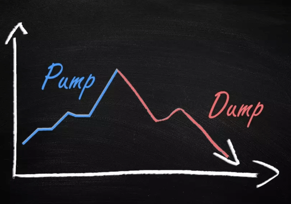 US congressman could face a fine for promoting the Pump and Dump scheme