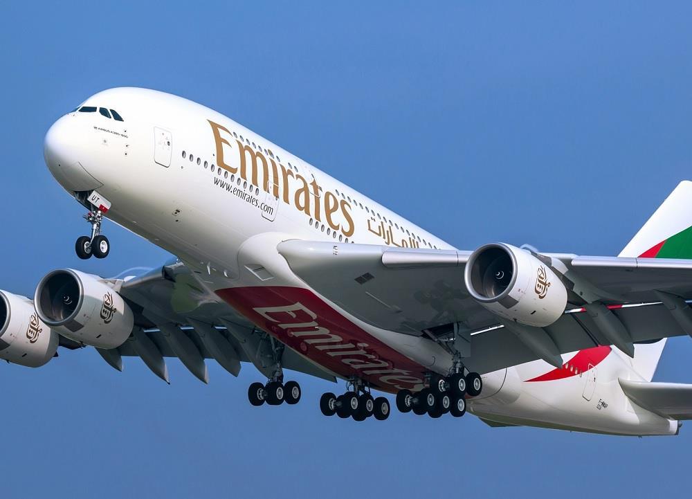 Emirates will accept BTC payments