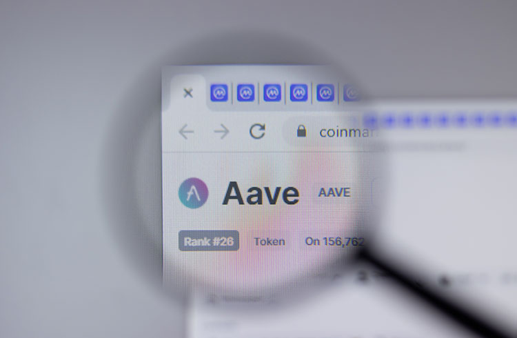 Aave launches alternative social network for Web3