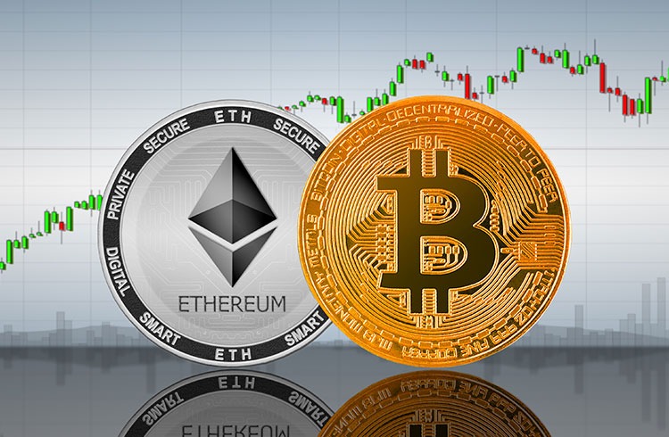 BTC and Ether could start rally, trader predicts