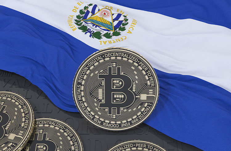BTC crash causes 40% devaluation in El Salvador’s reserves