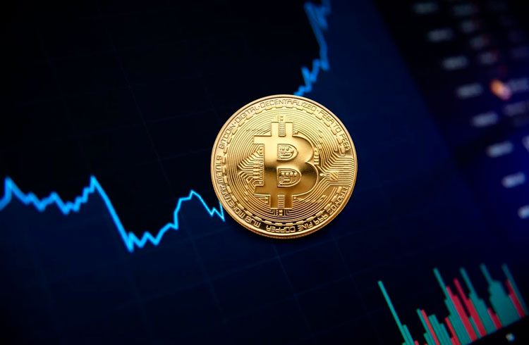 Bitcoin analysis – price reached ,000. How long will the growth continue?