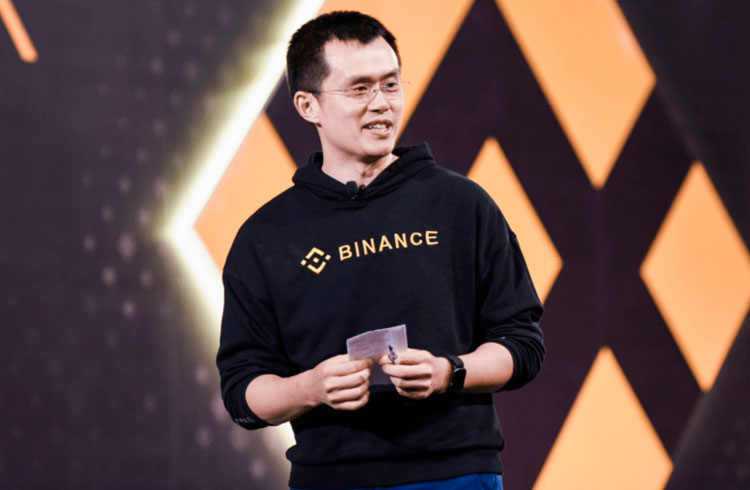 Binance CEO points out flaws that led to the collapse of Terra (LUNA) and gives tips to investors