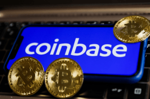 Coinbase Becomes First Cryptocurrency Company to Enter Fortune 500
