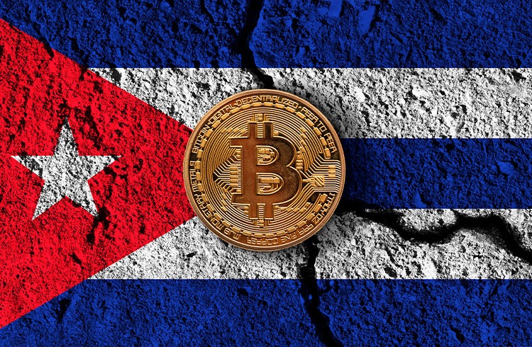 Cuba can surpass El Salvador in BTC adoption