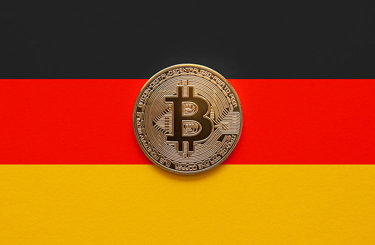 Germany introduces bill that exempts cryptocurrencies from taxes