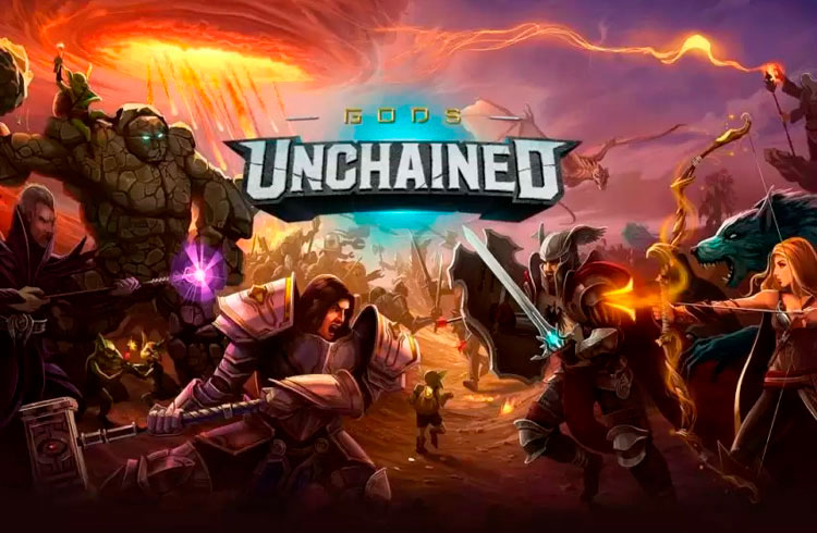 Gods Unchained introduces royalty fees for secondary market transactions