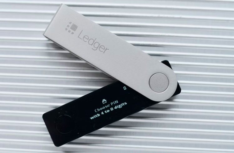 Ledger adds Solana staking support to its hardware wallet, how to do?
