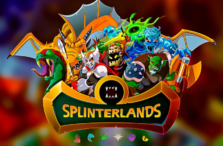 Metaverse Splinterlands announces reward updates