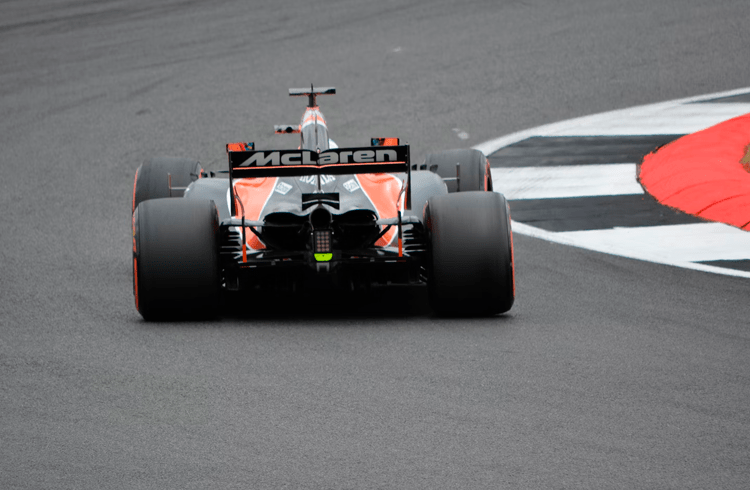 OKX cryptocurrency exchange is McLaren’s new Formula 1 sponsor