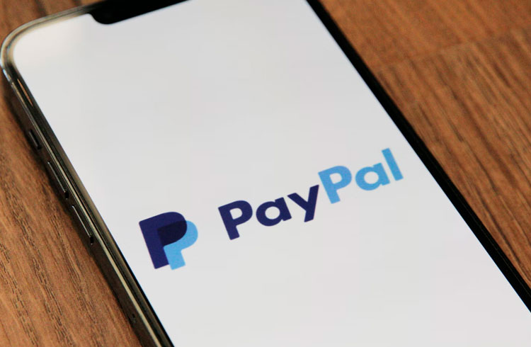 PayPal wants to expand its services related to cryptocurrencies and blockchain, including CBDC, says vice president