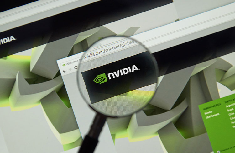 SEC fines NVIDIA for ambiguities in its role in cryptocurrency mining