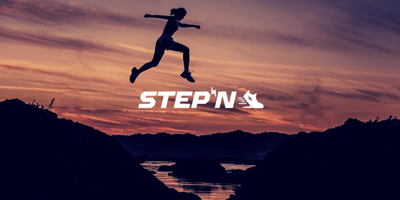 STEPN launches quarterly token burning program