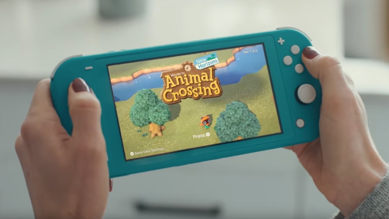 NFTs in Animal Crossing?  Ex-Nintendo boss attracts gamer hate