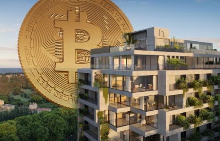 World’s First Pay-to-Live Crypto Building Launches in Argentina