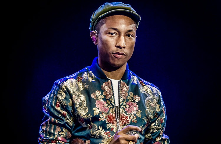NFT overview – Pharrell Williams Becomes Brand Director for NFTs Doodles Project