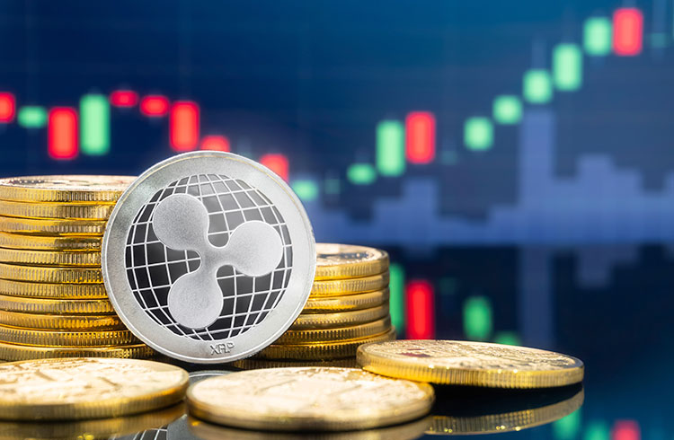 Wait is over: XRP impresses with bullish breakout