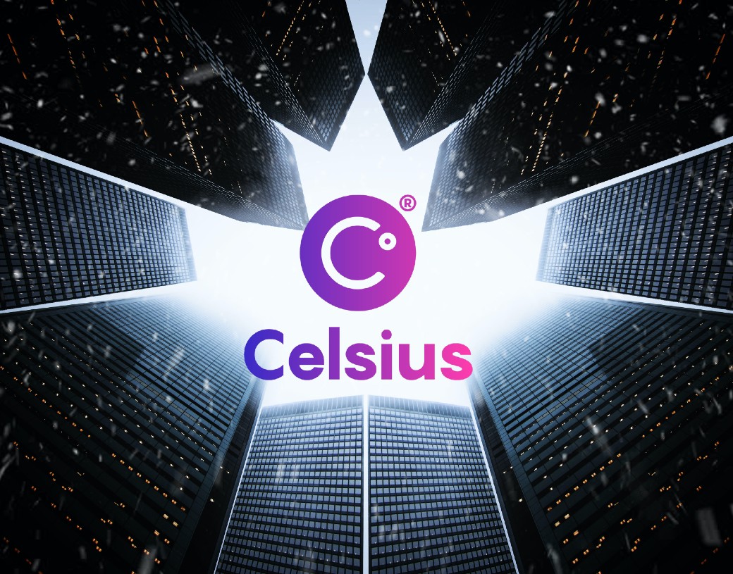 Celsius unveils restructuring plan