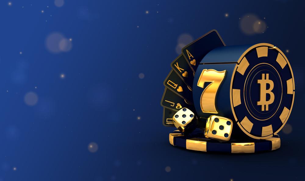 Three easy tips to get started in crypto gambling