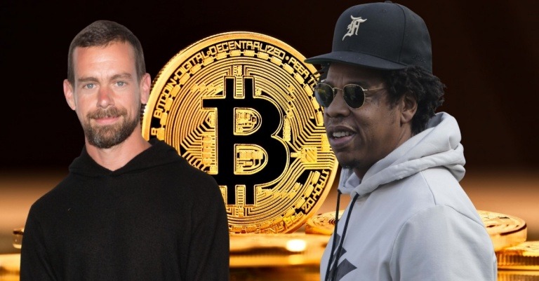 Jay-Z and Jack Dorsey Bring Bitcoin Academy to Brooklyn Residents