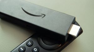 Setting Up Your Fire Stick Device