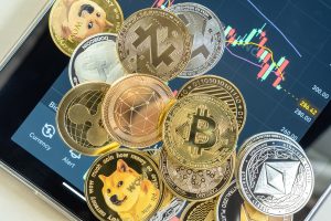 Market overview - These are the top altcoins of the day