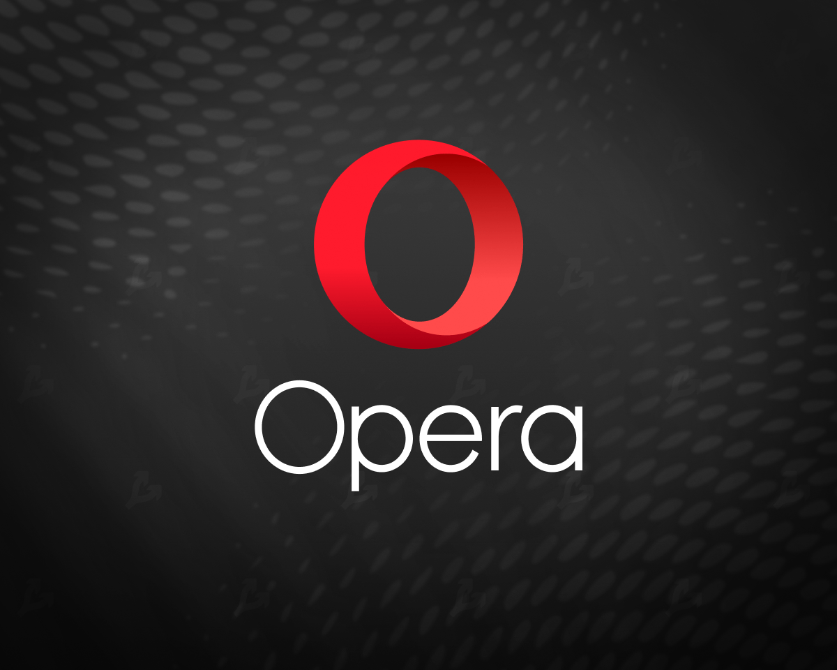 Opera browser integrates MetaMask and launches ‘wallet selector’