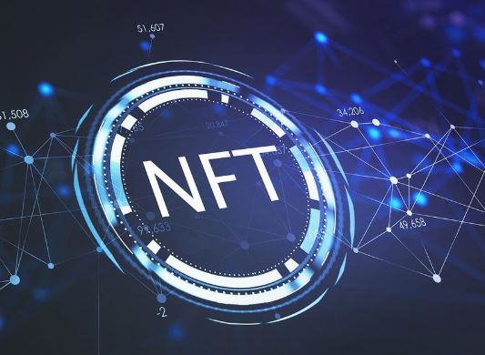Not Axie Infinity or Blur: These two NFT cryptos convince in important metrics!
