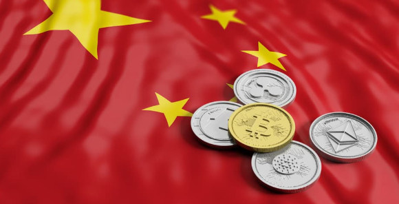 Despite the ban: will China introduce crypto taxes?