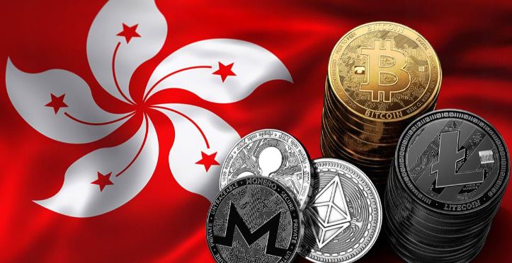 Hong Kong: Hope for the Crypto Market?
