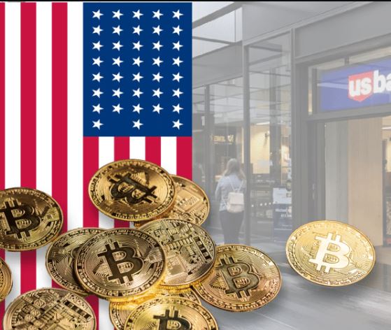 Will only banks soon be allowed to custody crypto in the US?