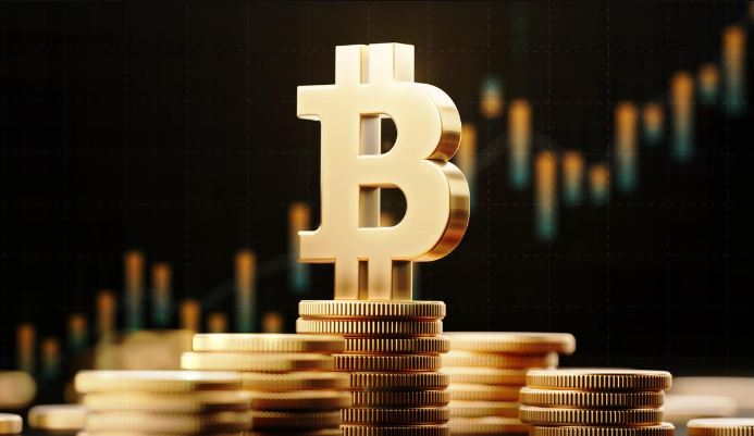 Bitcoin is rising: Big profits on the crypto market