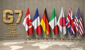 G7 want stricter crypto regulation