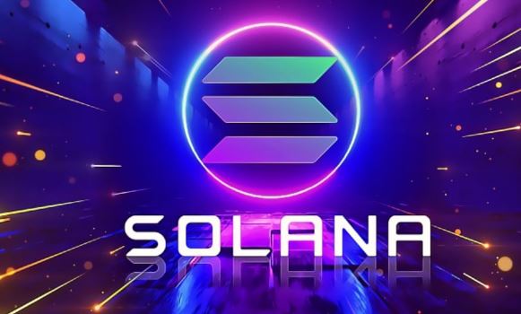 How successful is blockchain Solana today?