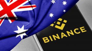 Australia revokes Binance exchange license