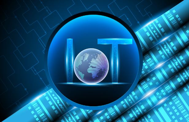Internet of Things: Opportunity for IOTA?