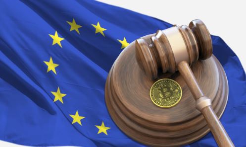 MiCA has been passed: EU regulates the crypto sector
