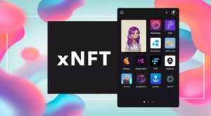 xNFTs on Solana overtake top Ethereum NFT collections