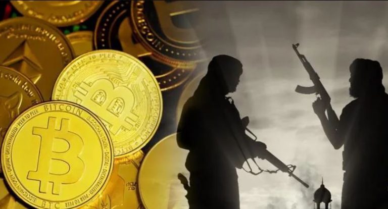 Hamas Shuts Down Bitcoin Donation Program