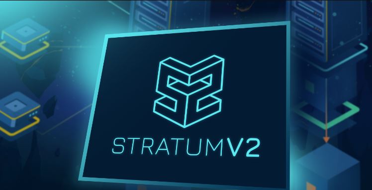 Stratum v2 update is intended to protect against centralization