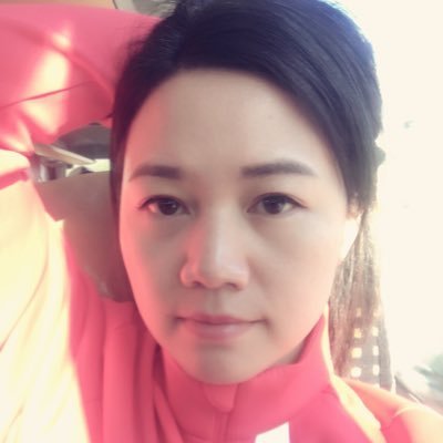 "Heina" Chen - Is This Woman Pulling the Strings at Binance?